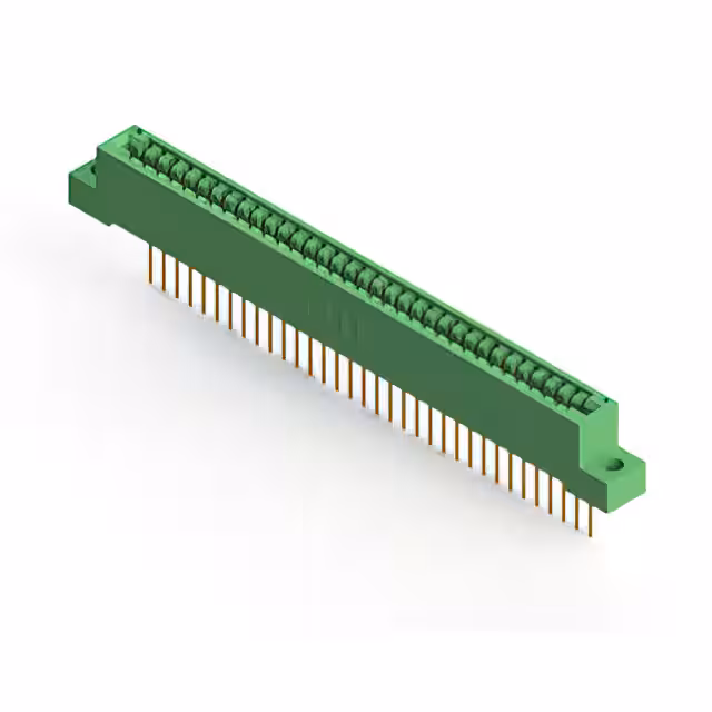 346-034-541-104 EDAC Inc.  Edgeboard Connectors